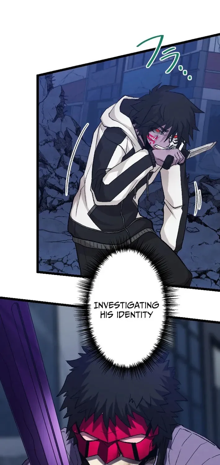 The Cursed Skill “Undeadification” Made Me the Ultimate Invincible Necromancer Chapter 19 page 10 - 
