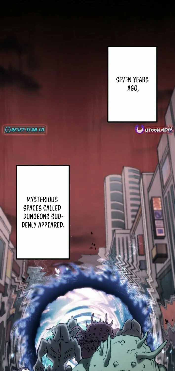 The Cursed Skill “Undeadification” Made Me the Ultimate Invincible Necromancer Chapter 2 page 11 - 