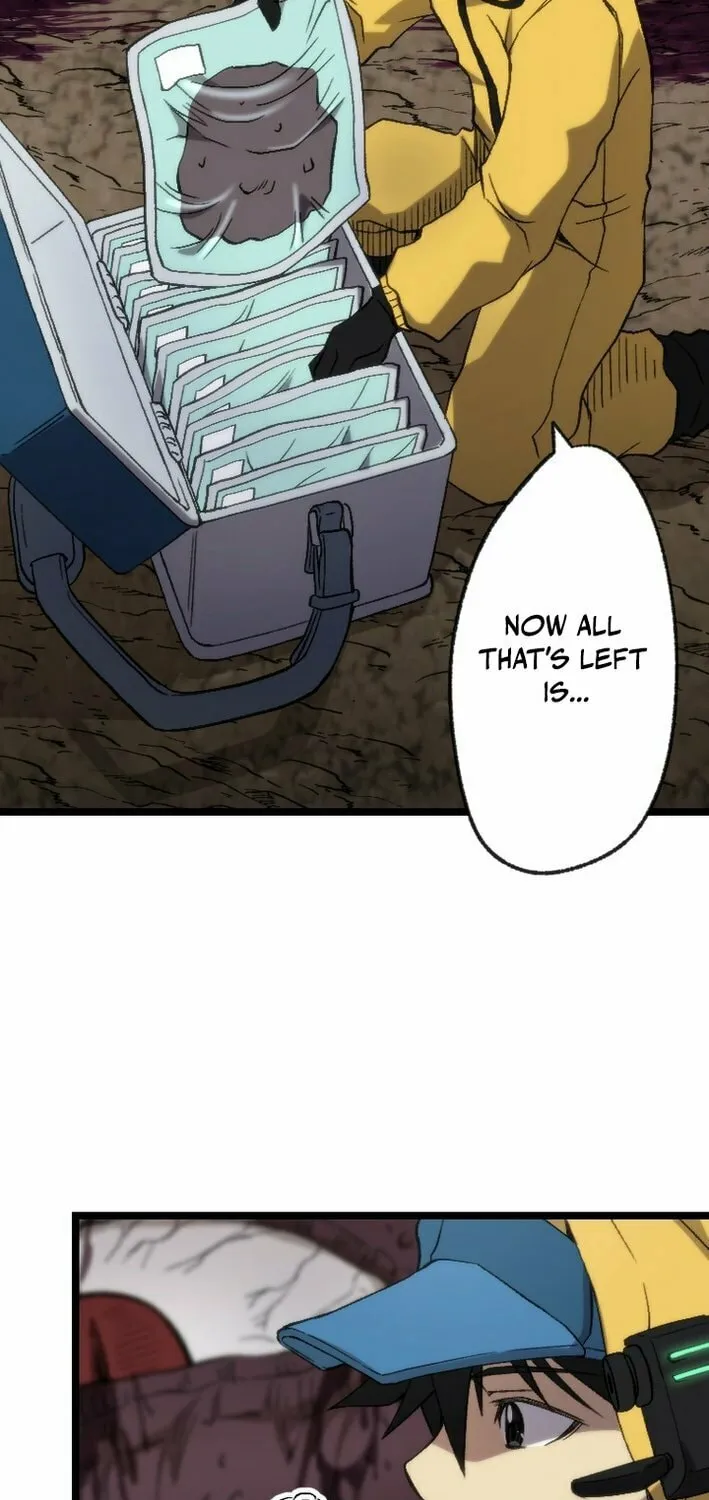 The Cursed Skill “Undeadification” Made Me the Ultimate Invincible Necromancer Chapter 2 page 103 - 