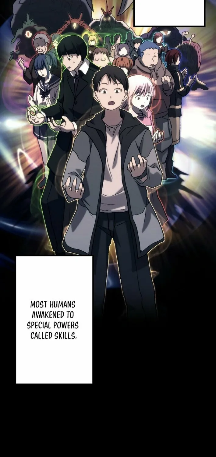 The Cursed Skill “Undeadification” Made Me the Ultimate Invincible Necromancer Chapter 2 page 13 - 