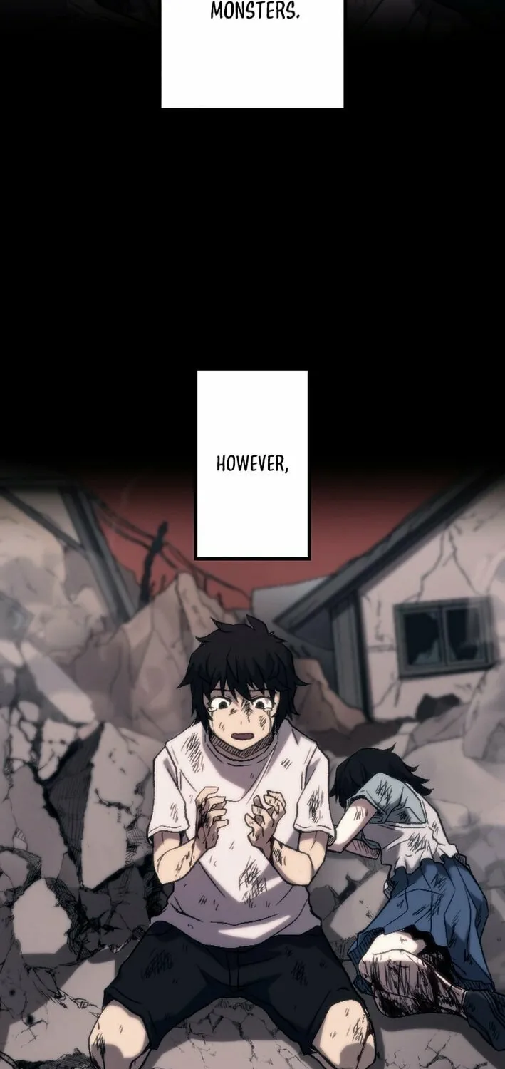 The Cursed Skill “Undeadification” Made Me the Ultimate Invincible Necromancer Chapter 2 page 16 - 