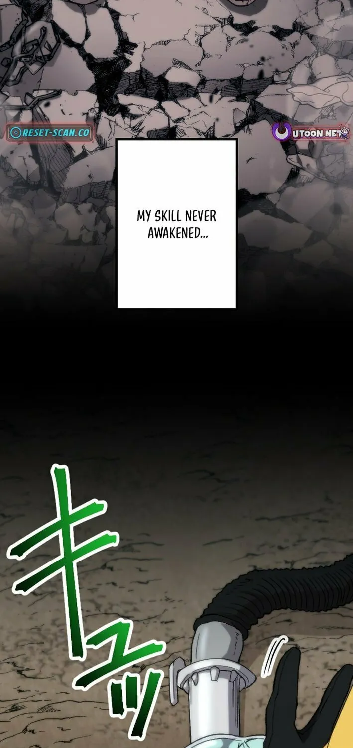 The Cursed Skill “Undeadification” Made Me the Ultimate Invincible Necromancer Chapter 2 page 17 - 