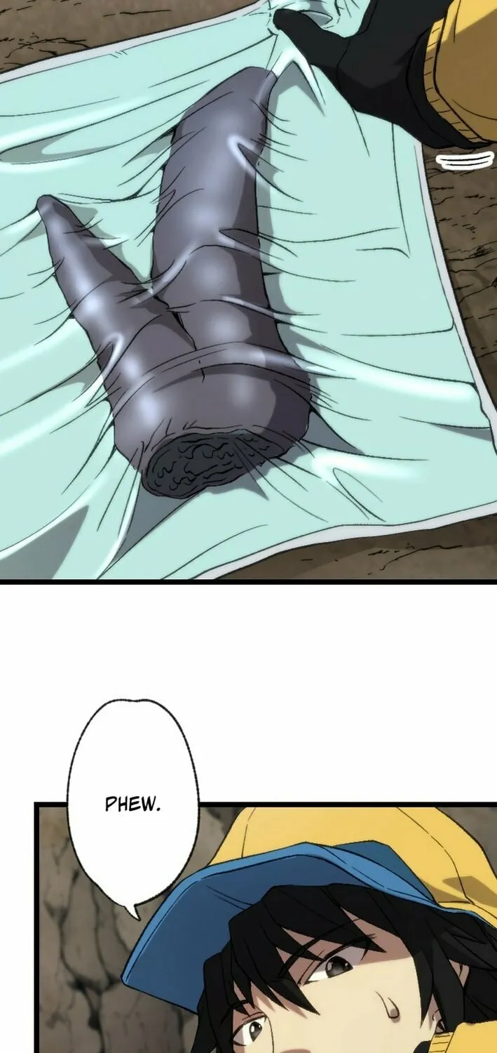 The Cursed Skill “Undeadification” Made Me the Ultimate Invincible Necromancer Chapter 2 page 18 - 
