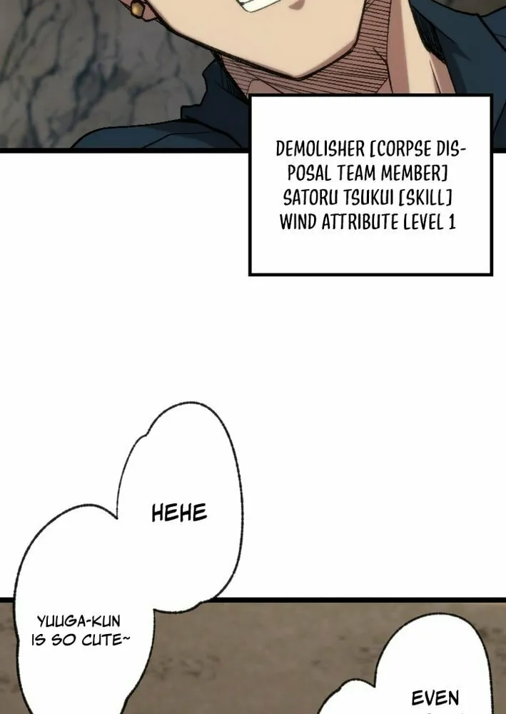 The Cursed Skill “Undeadification” Made Me the Ultimate Invincible Necromancer Chapter 2 page 21 - 