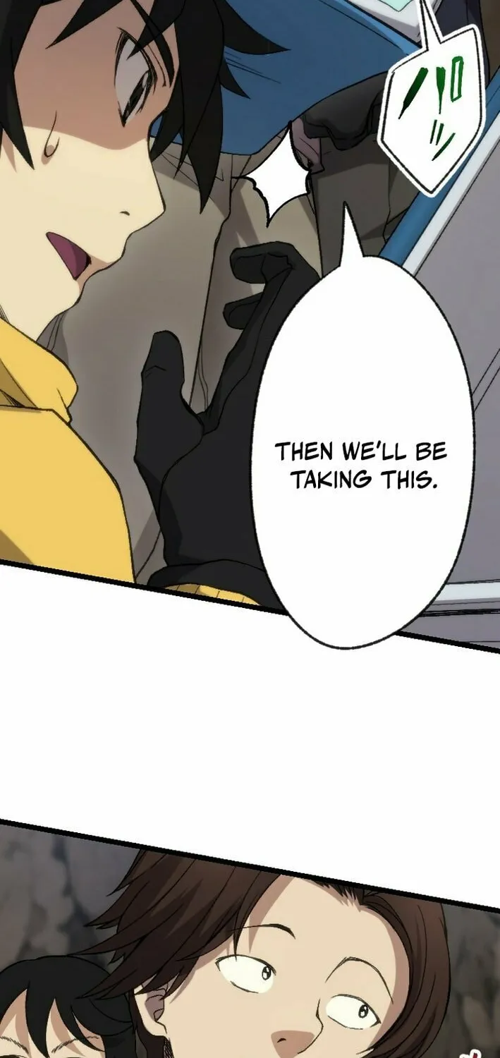 The Cursed Skill “Undeadification” Made Me the Ultimate Invincible Necromancer Chapter 2 page 27 - 