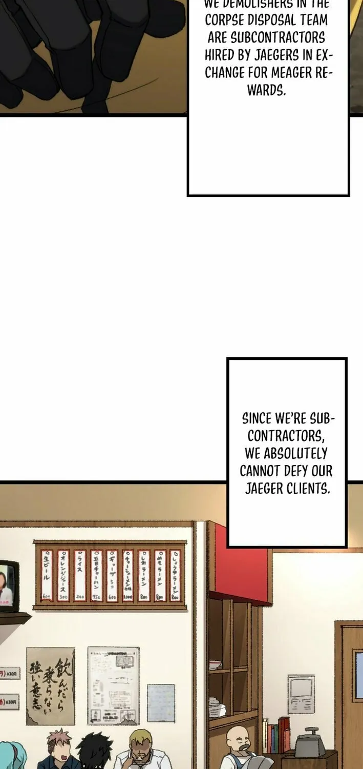The Cursed Skill “Undeadification” Made Me the Ultimate Invincible Necromancer Chapter 2 page 30 - 