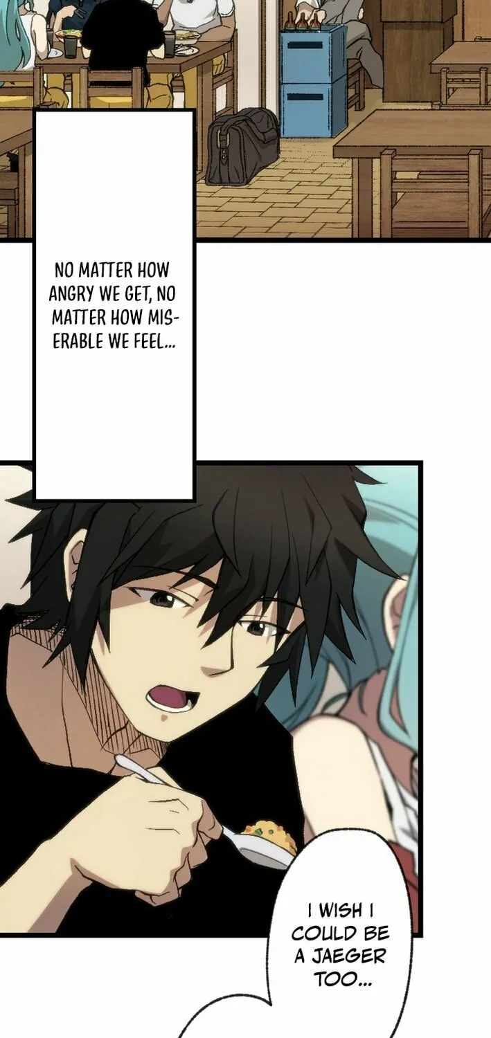 The Cursed Skill “Undeadification” Made Me the Ultimate Invincible Necromancer Chapter 2 page 31 - 