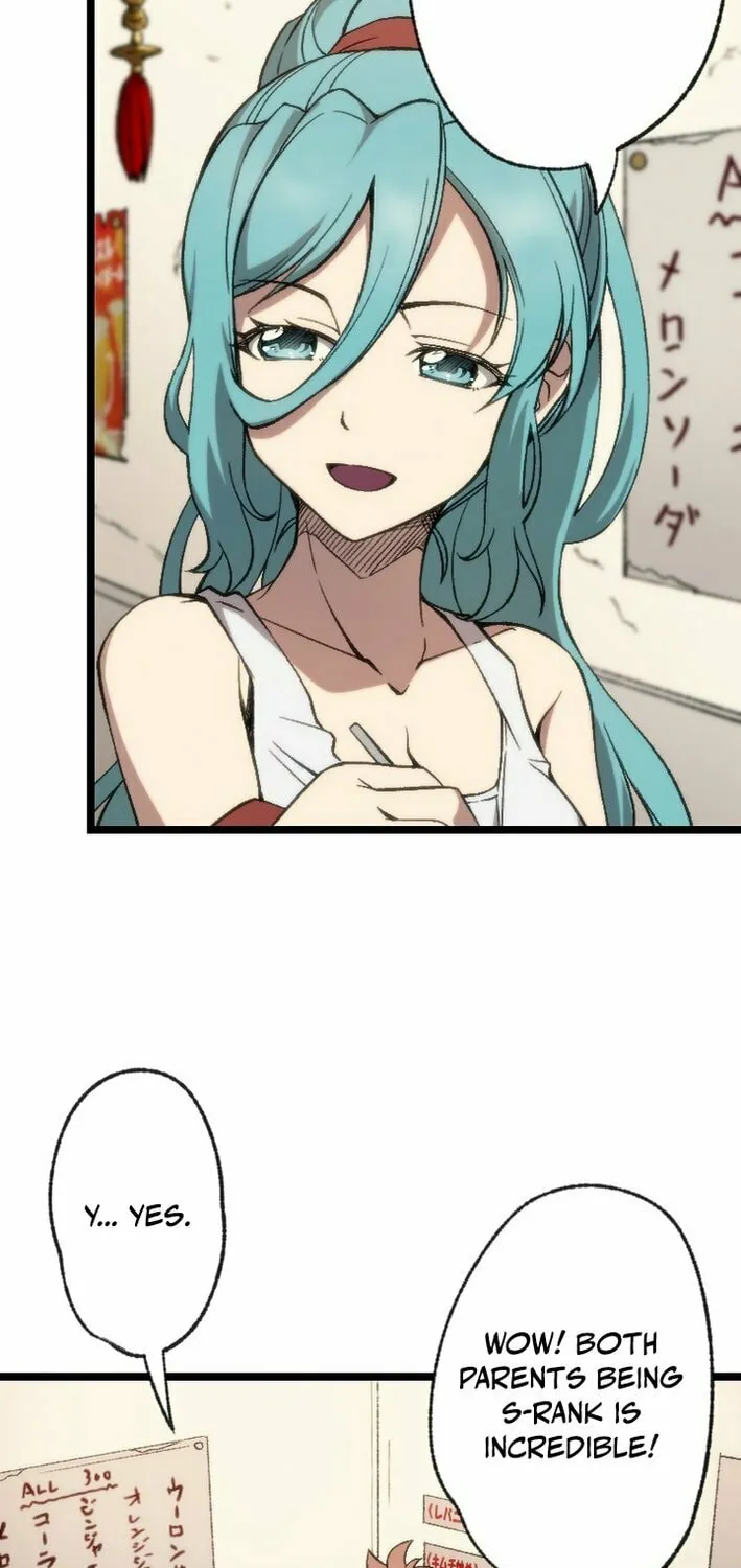 The Cursed Skill “Undeadification” Made Me the Ultimate Invincible Necromancer Chapter 2 page 33 - 