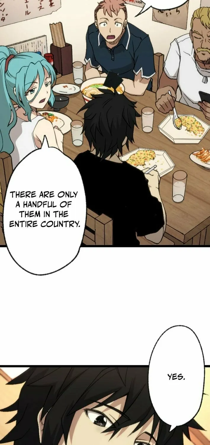 The Cursed Skill “Undeadification” Made Me the Ultimate Invincible Necromancer Chapter 2 page 34 - 