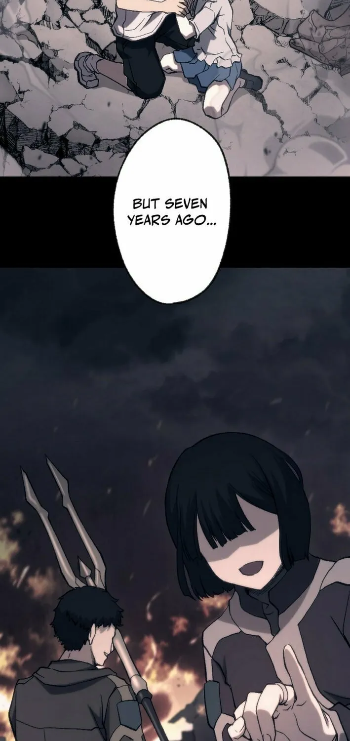 The Cursed Skill “Undeadification” Made Me the Ultimate Invincible Necromancer Chapter 2 page 37 - 