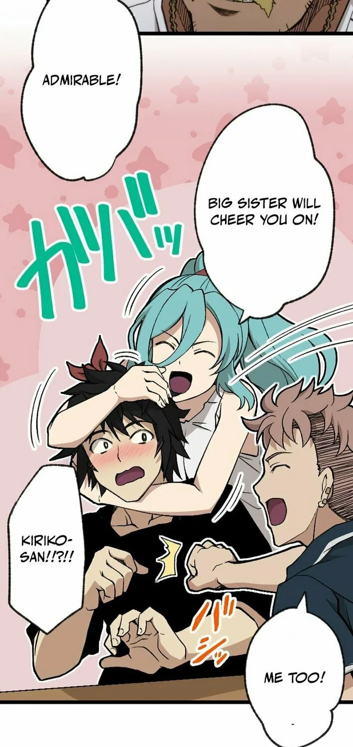 The Cursed Skill “Undeadification” Made Me the Ultimate Invincible Necromancer Chapter 2 page 45 - 