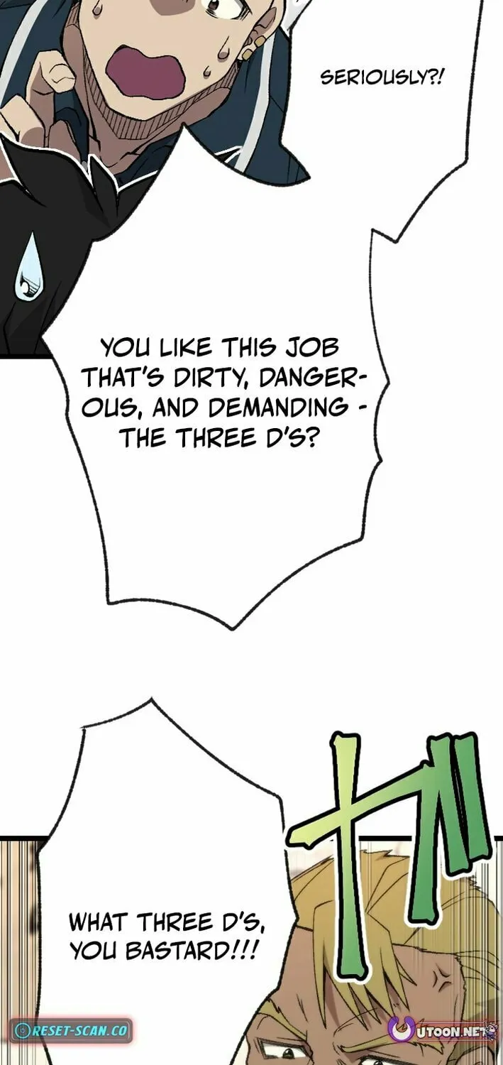 The Cursed Skill “Undeadification” Made Me the Ultimate Invincible Necromancer Chapter 2 page 48 - 
