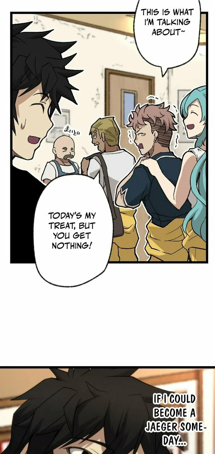The Cursed Skill “Undeadification” Made Me the Ultimate Invincible Necromancer Chapter 2 page 50 - 