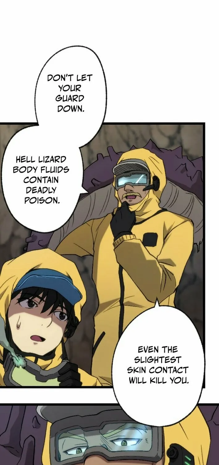 The Cursed Skill “Undeadification” Made Me the Ultimate Invincible Necromancer Chapter 2 page 6 - 