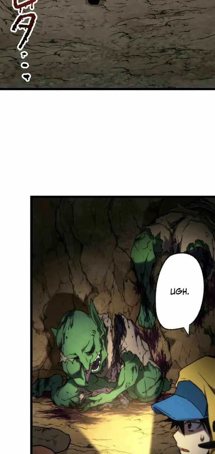 The Cursed Skill “Undeadification” Made Me the Ultimate Invincible Necromancer Chapter 2 page 58 - 