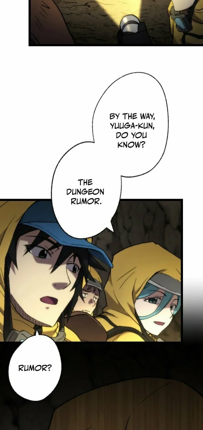The Cursed Skill “Undeadification” Made Me the Ultimate Invincible Necromancer Chapter 2 page 59 - 