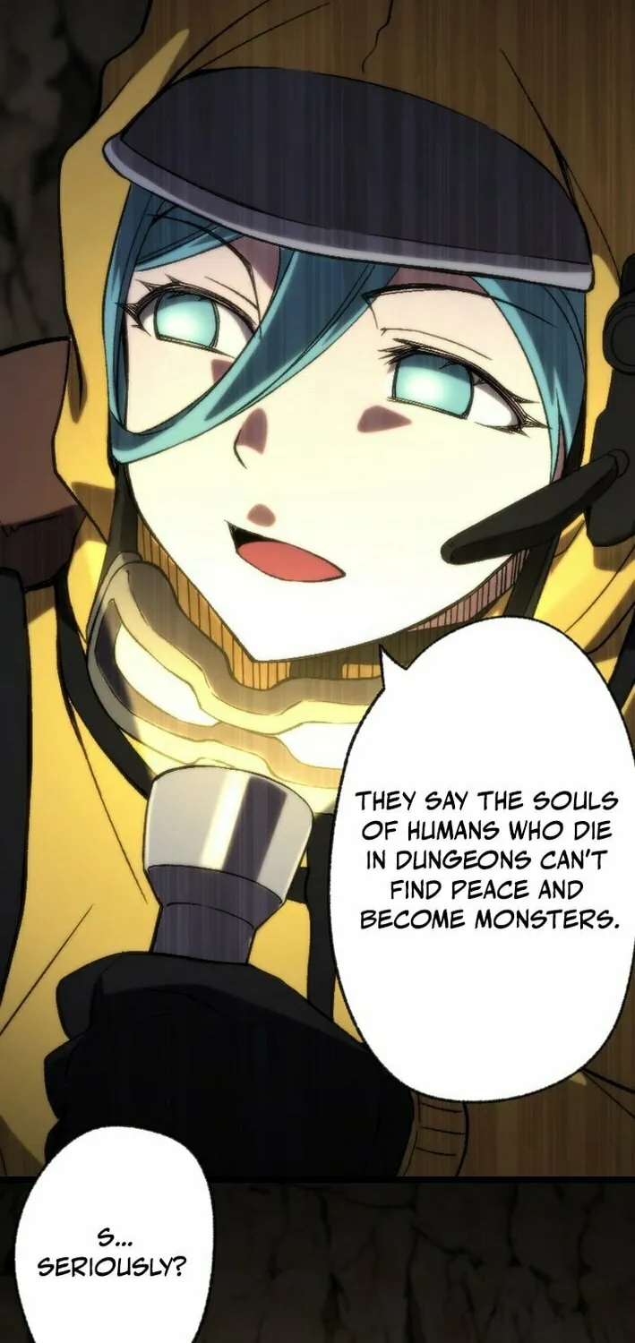 The Cursed Skill “Undeadification” Made Me the Ultimate Invincible Necromancer Chapter 2 page 60 - 