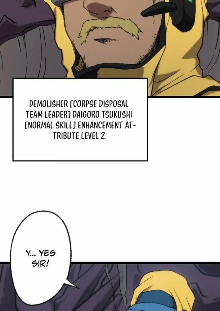 The Cursed Skill “Undeadification” Made Me the Ultimate Invincible Necromancer Chapter 2 page 7 - 