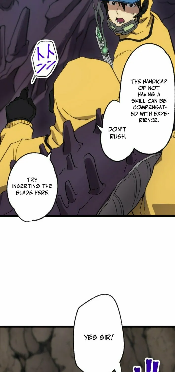 The Cursed Skill “Undeadification” Made Me the Ultimate Invincible Necromancer Chapter 2 page 8 - 