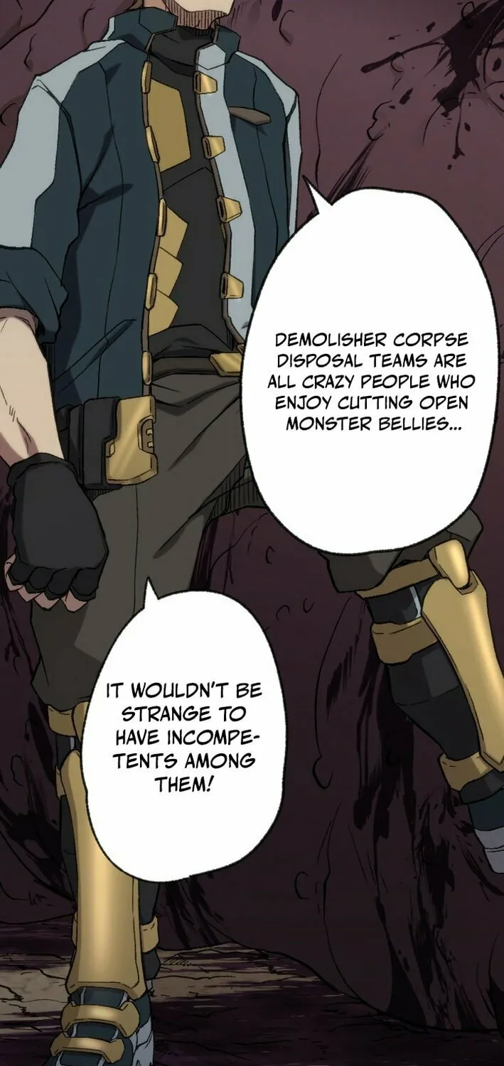 The Cursed Skill “Undeadification” Made Me the Ultimate Invincible Necromancer Chapter 2 page 78 - 