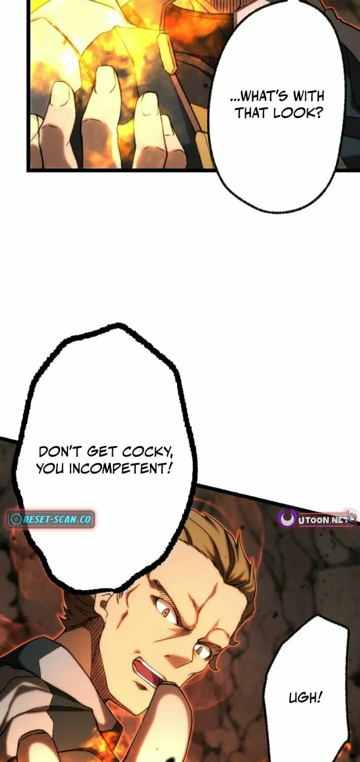 The Cursed Skill “Undeadification” Made Me the Ultimate Invincible Necromancer Chapter 2 page 80 - 