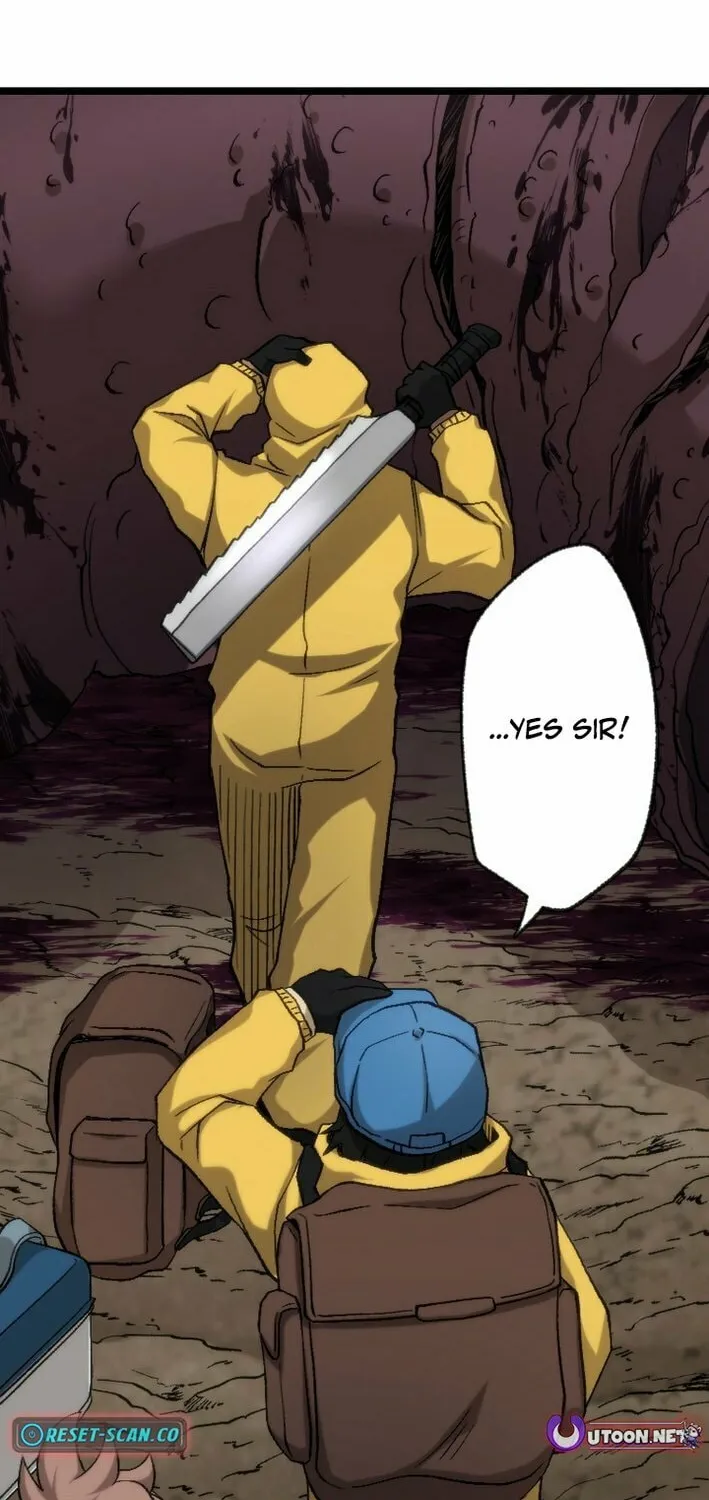 The Cursed Skill “Undeadification” Made Me the Ultimate Invincible Necromancer Chapter 2 page 93 - 