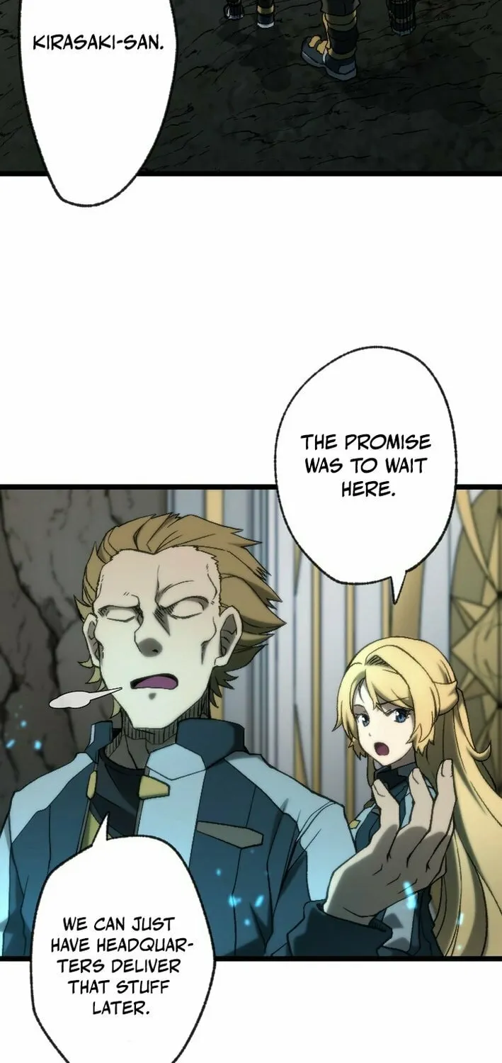The Cursed Skill “Undeadification” Made Me the Ultimate Invincible Necromancer Chapter 2 page 97 - 