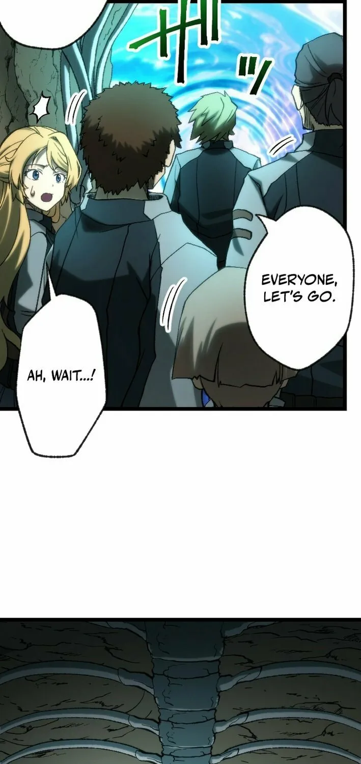 The Cursed Skill “Undeadification” Made Me the Ultimate Invincible Necromancer Chapter 2 page 99 - 
