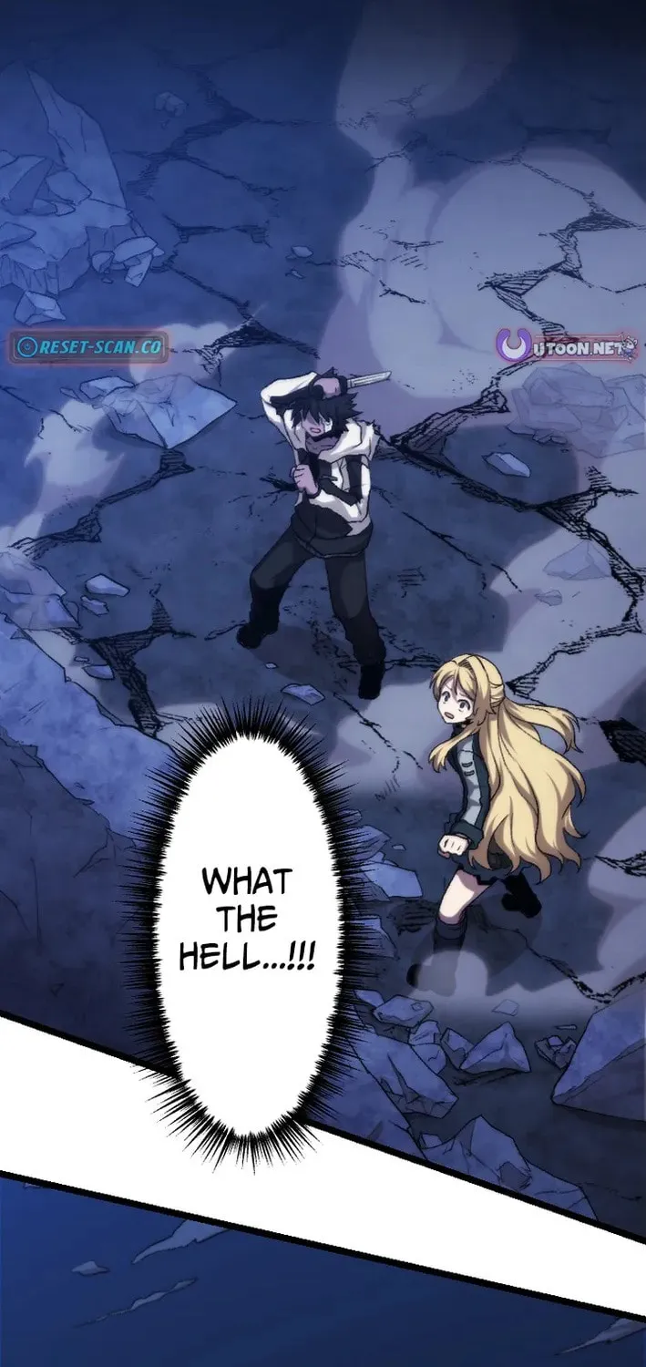 The Cursed Skill “Undeadification” Made Me the Ultimate Invincible Necromancer Chapter 20 page 2 - 