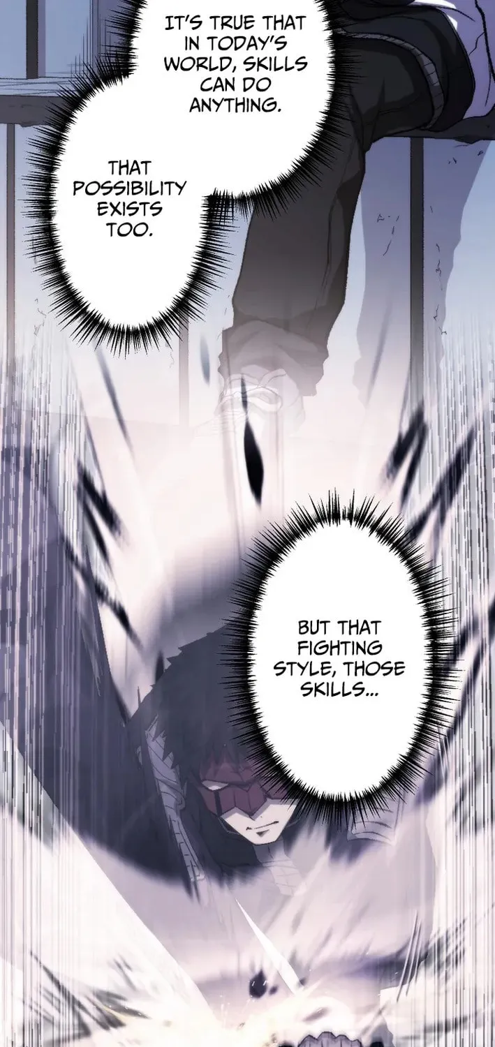 The Cursed Skill “Undeadification” Made Me the Ultimate Invincible Necromancer Chapter 20 page 11 - 