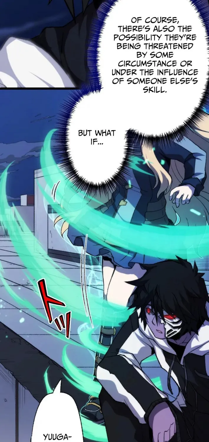The Cursed Skill “Undeadification” Made Me the Ultimate Invincible Necromancer Chapter 20 page 13 - 