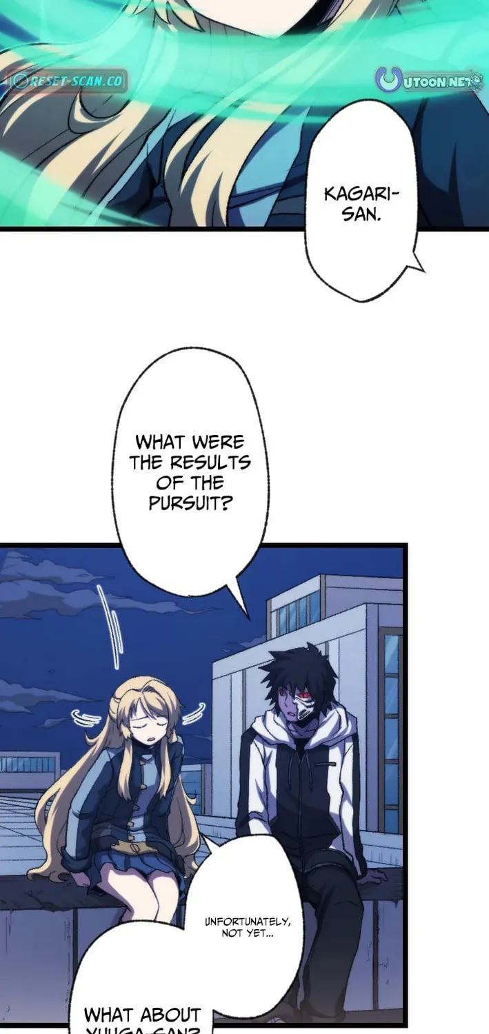 The Cursed Skill “Undeadification” Made Me the Ultimate Invincible Necromancer Chapter 20 page 15 - 