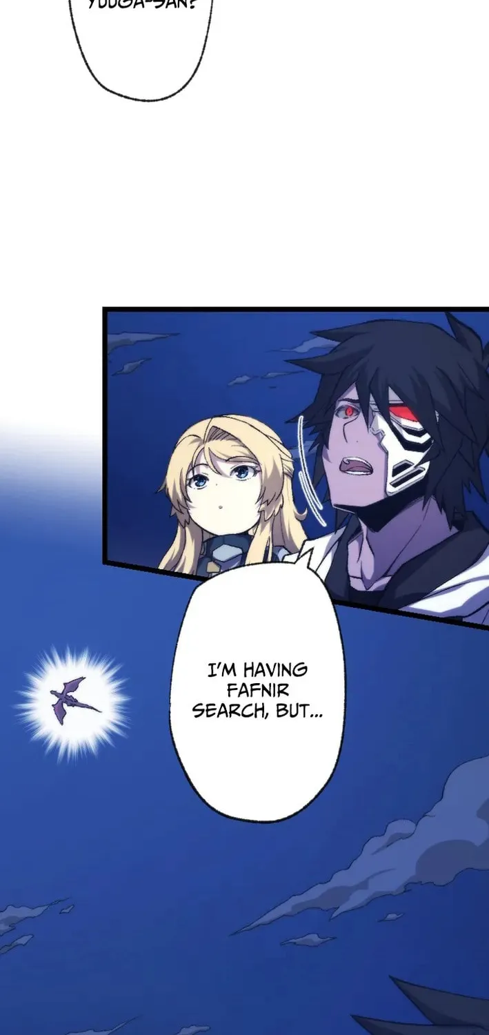 The Cursed Skill “Undeadification” Made Me the Ultimate Invincible Necromancer Chapter 20 page 16 - 