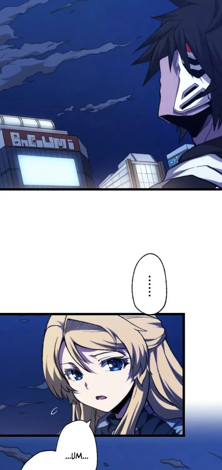 The Cursed Skill “Undeadification” Made Me the Ultimate Invincible Necromancer Chapter 20 page 17 - 