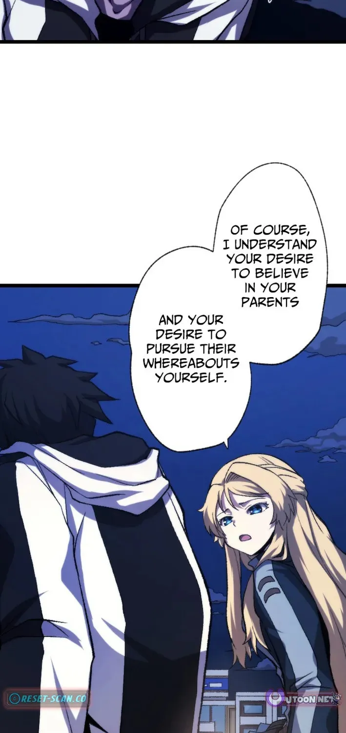The Cursed Skill “Undeadification” Made Me the Ultimate Invincible Necromancer Chapter 20 page 19 - 