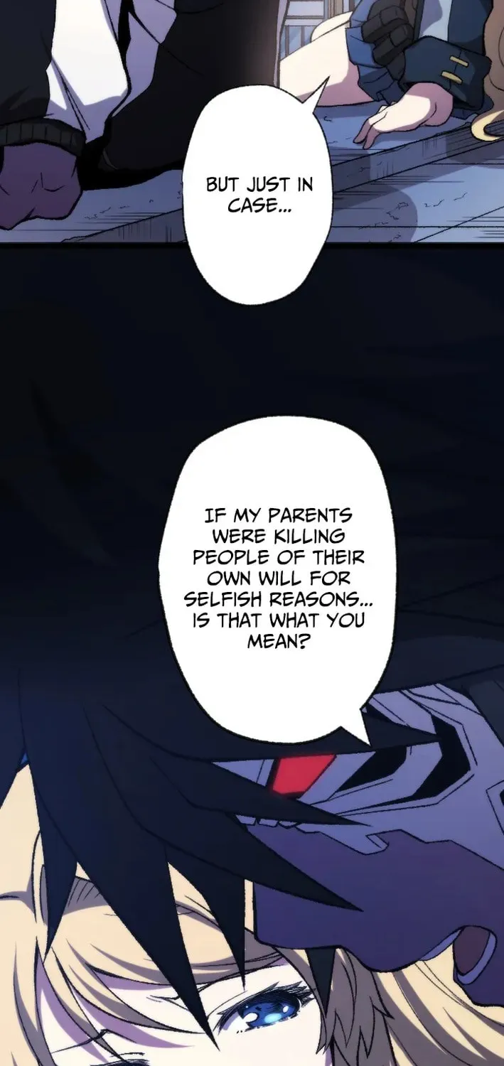 The Cursed Skill “Undeadification” Made Me the Ultimate Invincible Necromancer Chapter 20 page 20 - 
