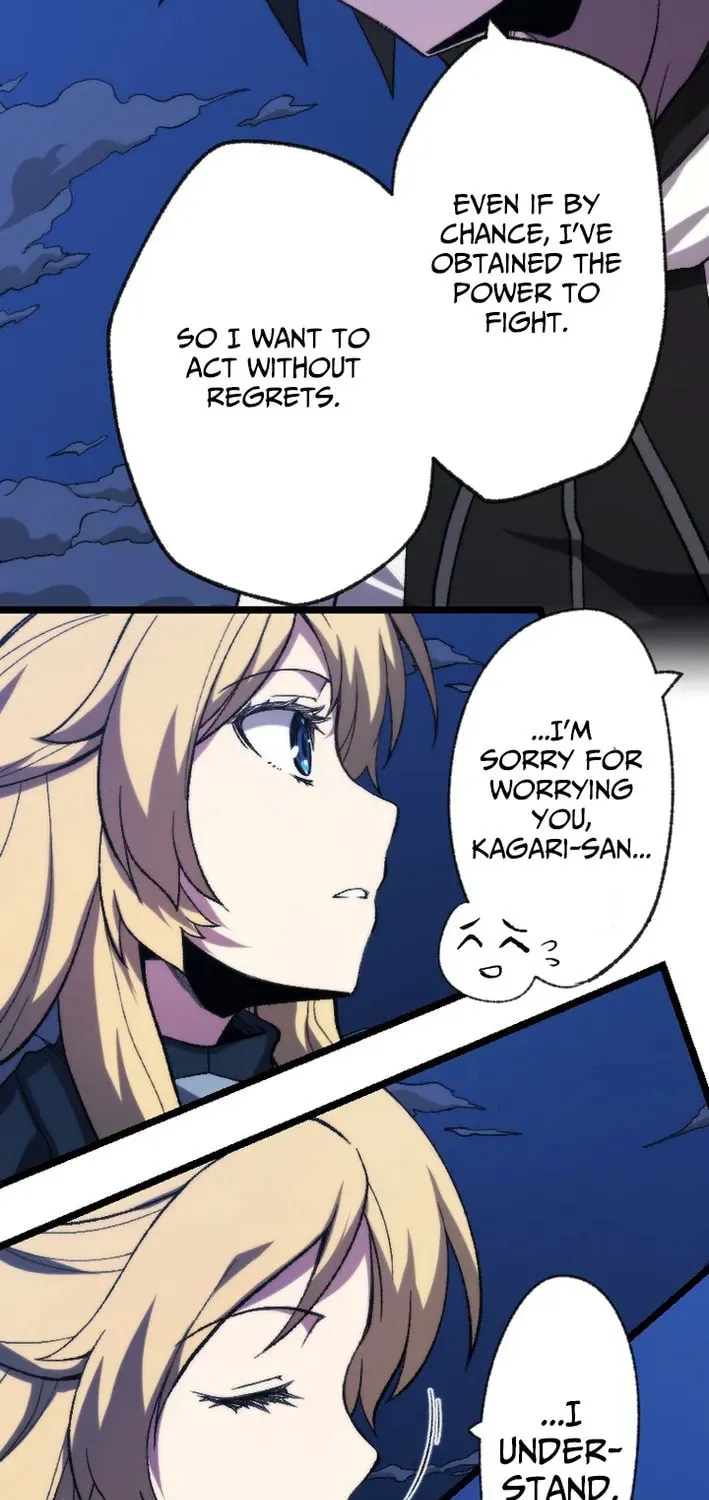 The Cursed Skill “Undeadification” Made Me the Ultimate Invincible Necromancer Chapter 20 page 31 - 