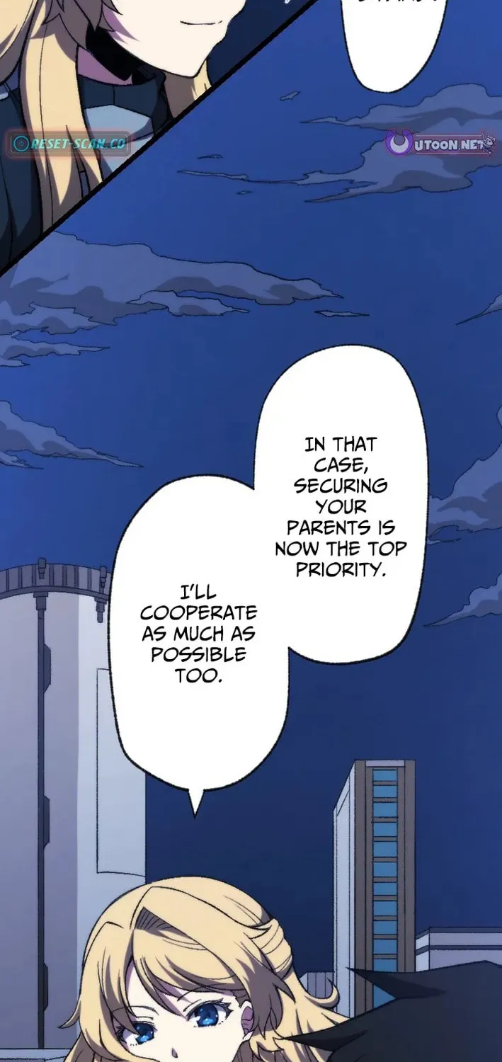 The Cursed Skill “Undeadification” Made Me the Ultimate Invincible Necromancer Chapter 20 page 32 - 