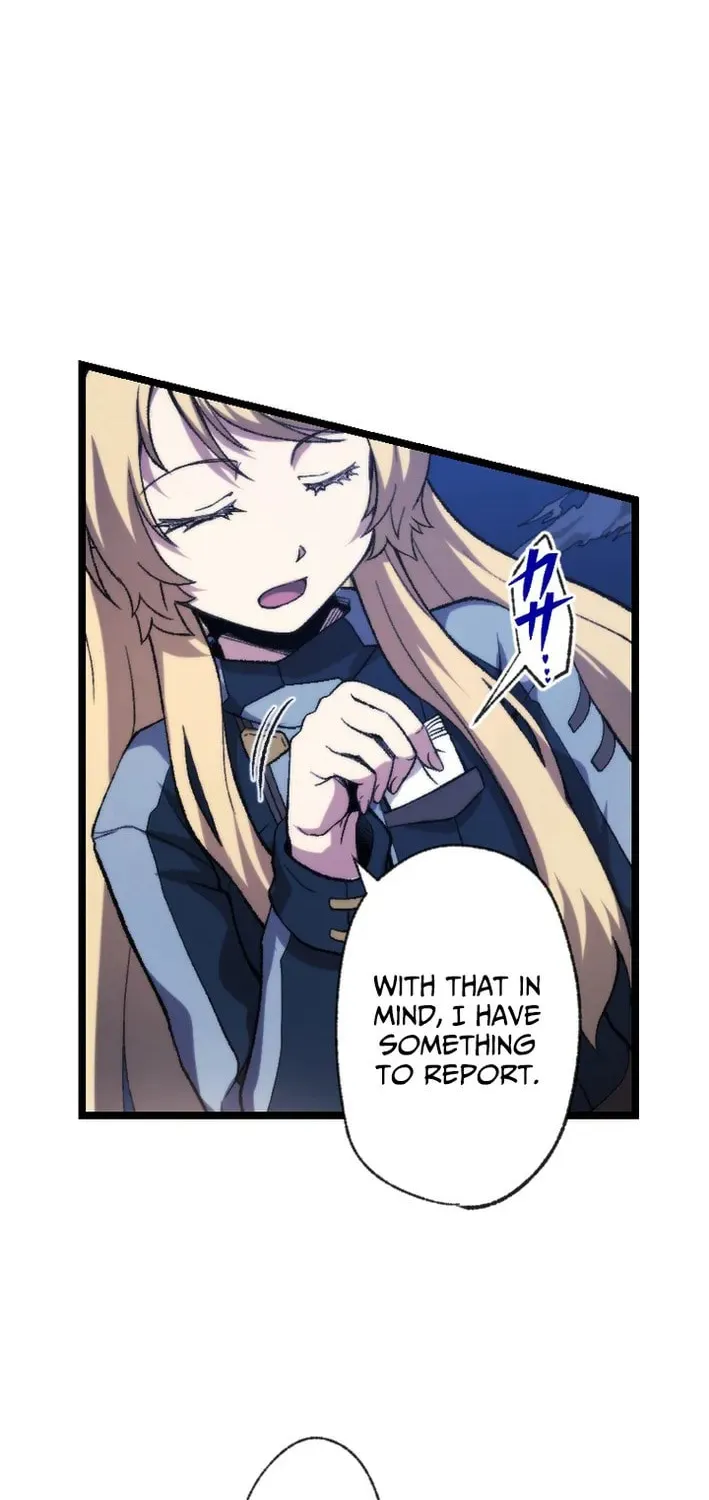 The Cursed Skill “Undeadification” Made Me the Ultimate Invincible Necromancer Chapter 20 page 34 - 