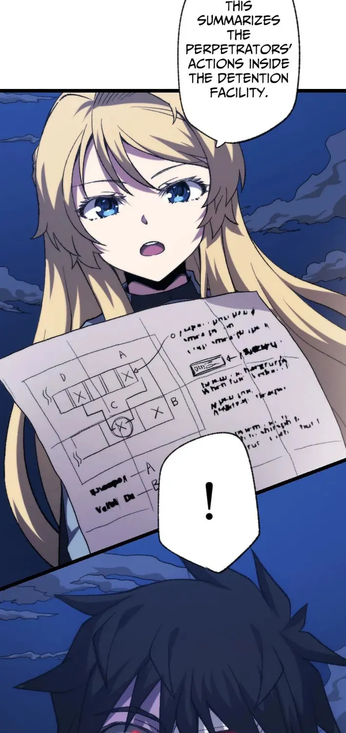 The Cursed Skill “Undeadification” Made Me the Ultimate Invincible Necromancer Chapter 20 page 36 - 