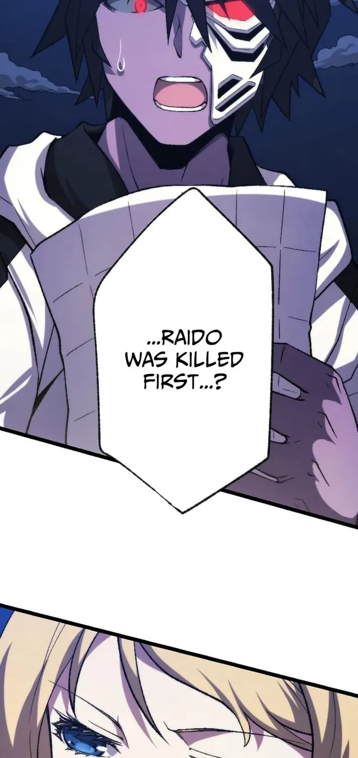 The Cursed Skill “Undeadification” Made Me the Ultimate Invincible Necromancer Chapter 20 page 37 - 