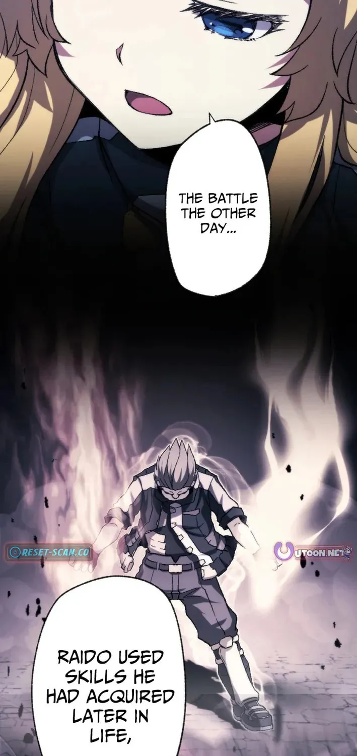 The Cursed Skill “Undeadification” Made Me the Ultimate Invincible Necromancer Chapter 20 page 38 - 