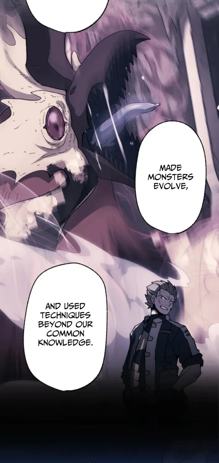 The Cursed Skill “Undeadification” Made Me the Ultimate Invincible Necromancer Chapter 20 page 39 - 