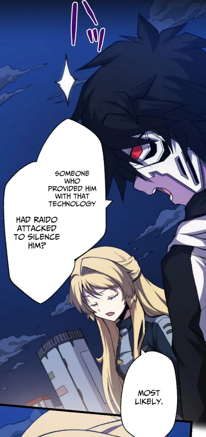 The Cursed Skill “Undeadification” Made Me the Ultimate Invincible Necromancer Chapter 20 page 40 - 
