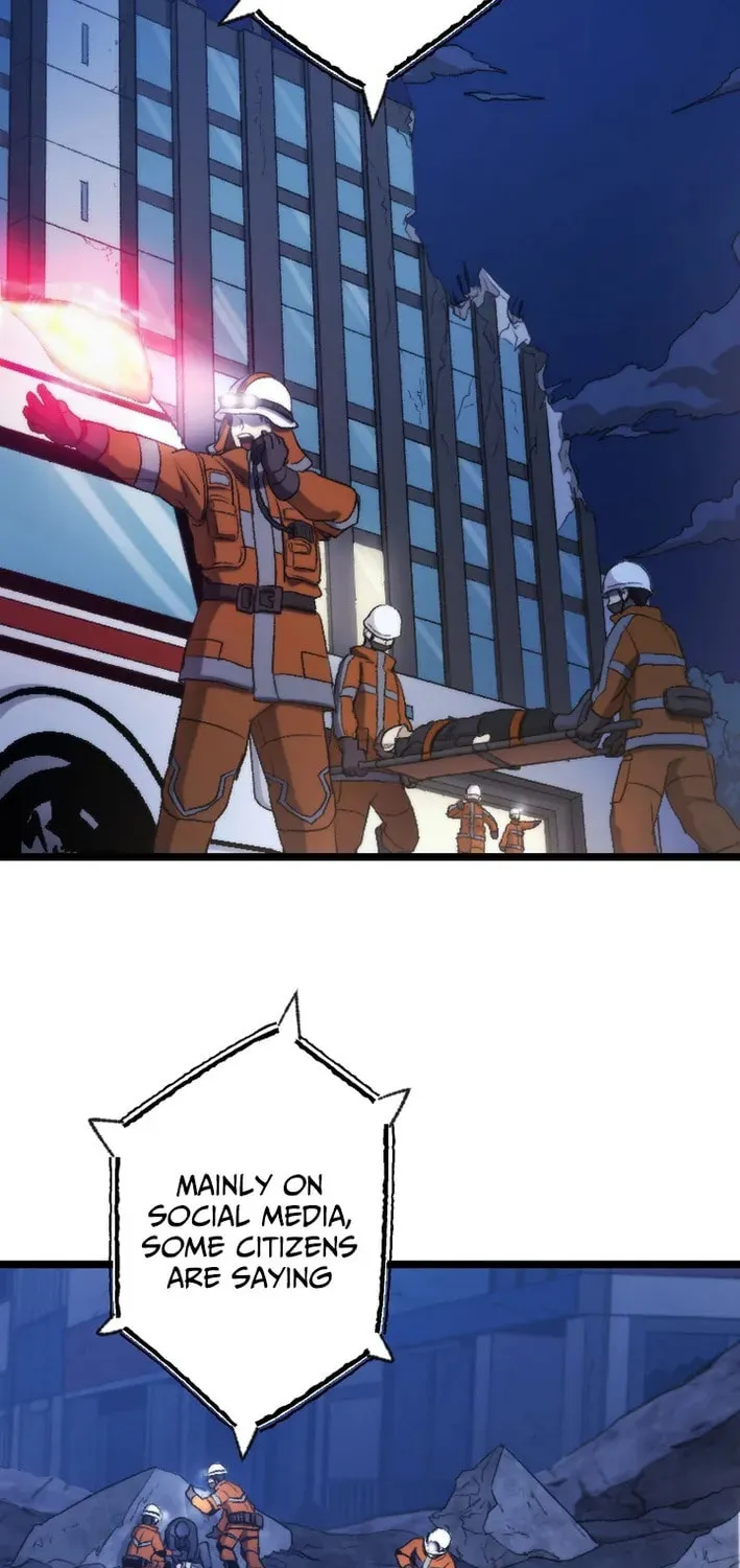 The Cursed Skill “Undeadification” Made Me the Ultimate Invincible Necromancer Chapter 20 page 5 - 