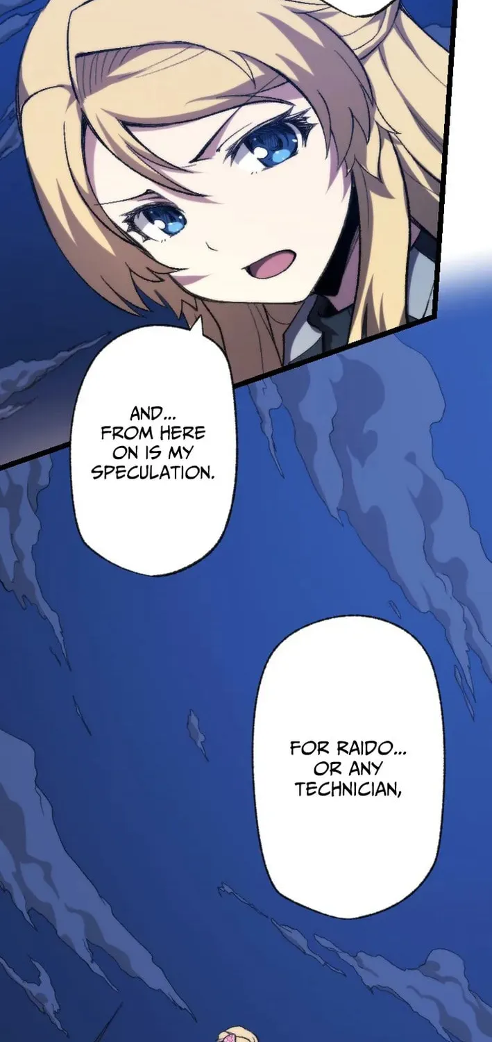 The Cursed Skill “Undeadification” Made Me the Ultimate Invincible Necromancer Chapter 20 page 41 - 