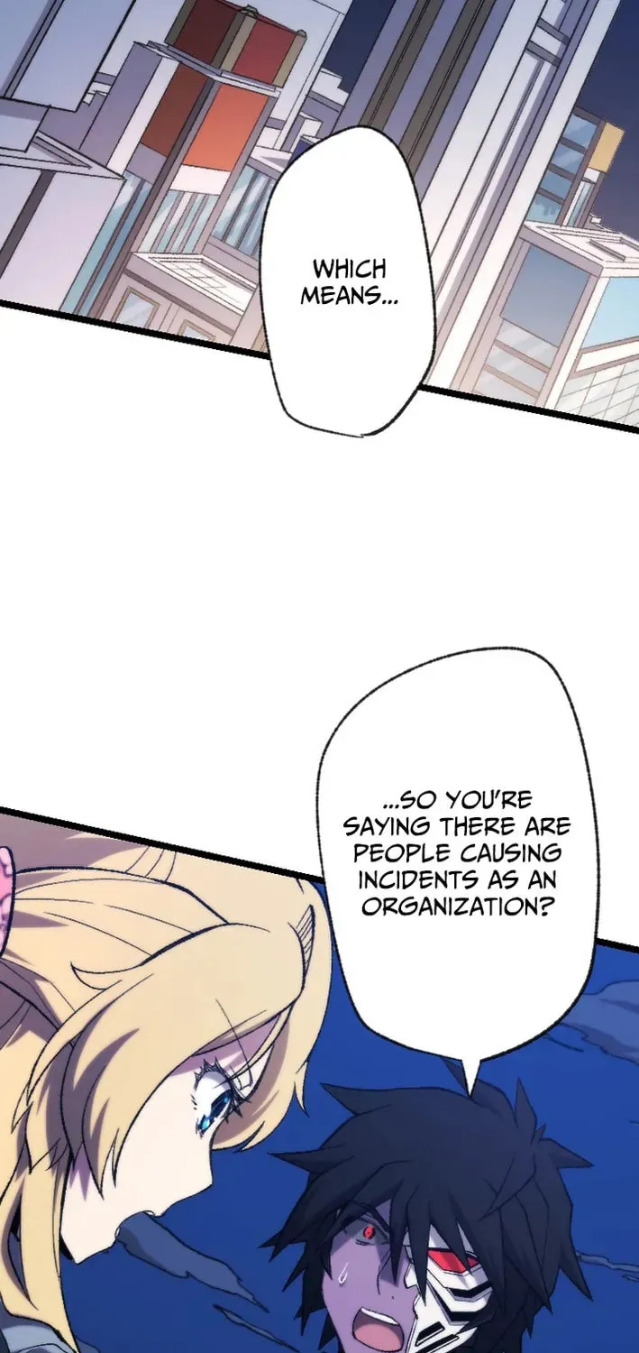 The Cursed Skill “Undeadification” Made Me the Ultimate Invincible Necromancer Chapter 20 page 43 - 