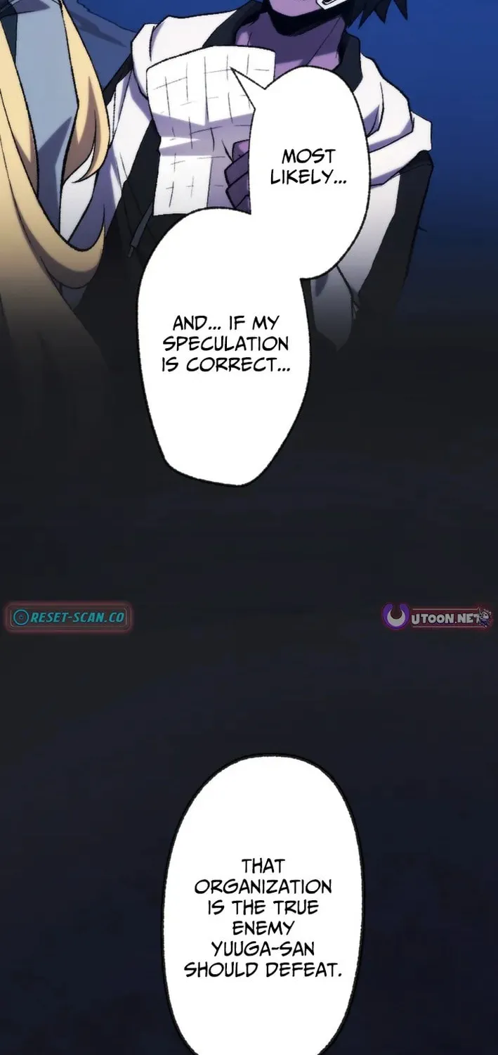 The Cursed Skill “Undeadification” Made Me the Ultimate Invincible Necromancer Chapter 20 page 44 - 