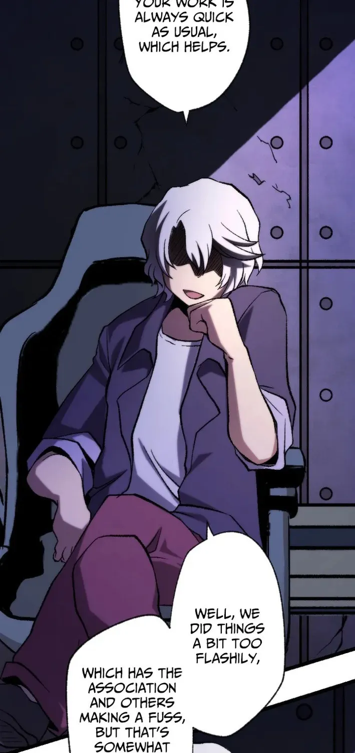 The Cursed Skill “Undeadification” Made Me the Ultimate Invincible Necromancer Chapter 20 page 46 - 