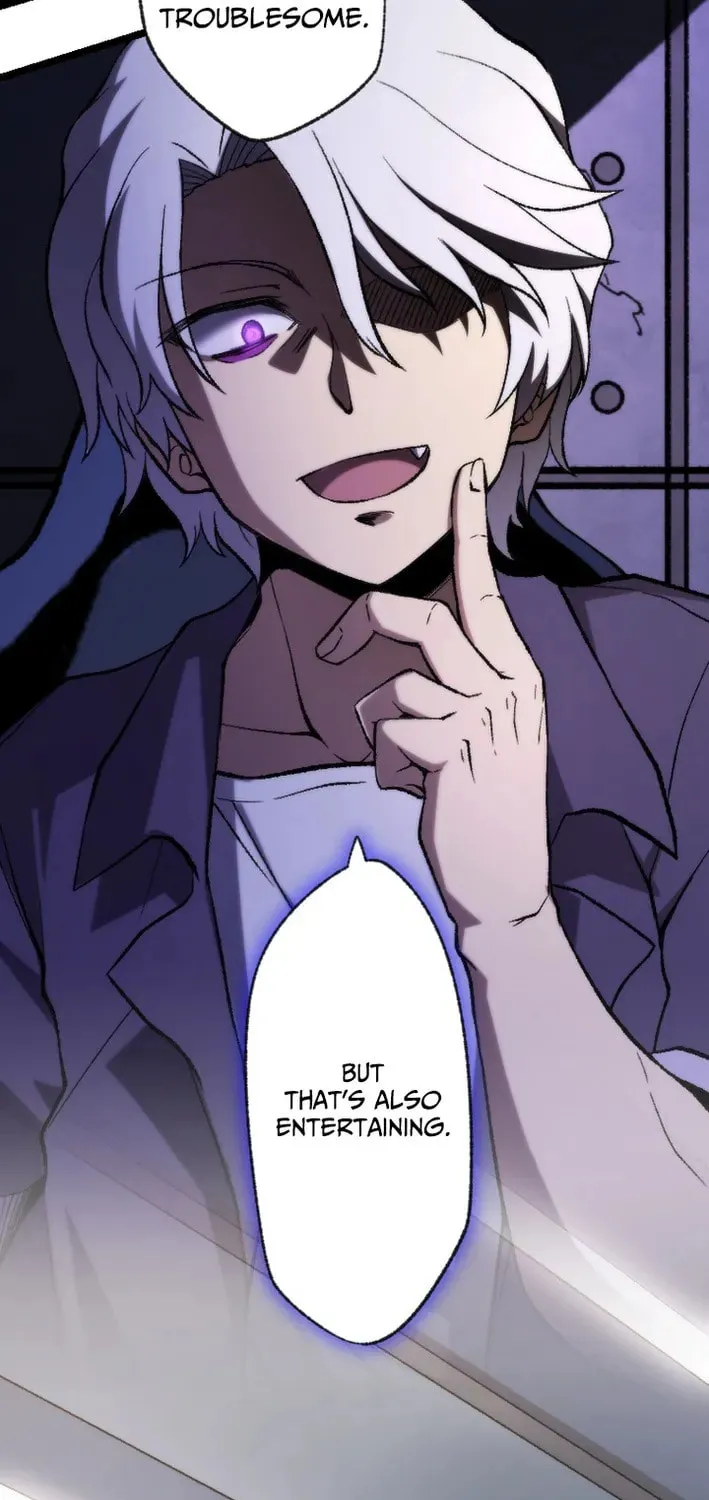 The Cursed Skill “Undeadification” Made Me the Ultimate Invincible Necromancer Chapter 20 page 47 - 